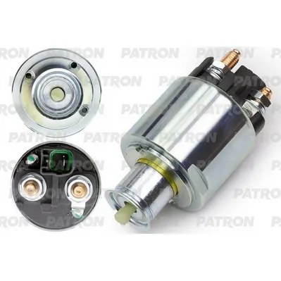 Реле втягивающее VALEO unit LADA: Largus 12- PATRON PSS060