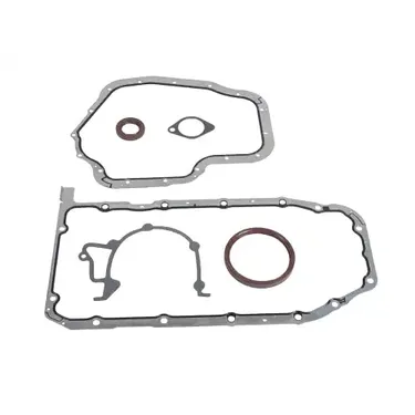 К-кт прокладок ДВС нижний Chevrolet Captiva 2.4 LD9 06> STELLOX 11-22053-SX