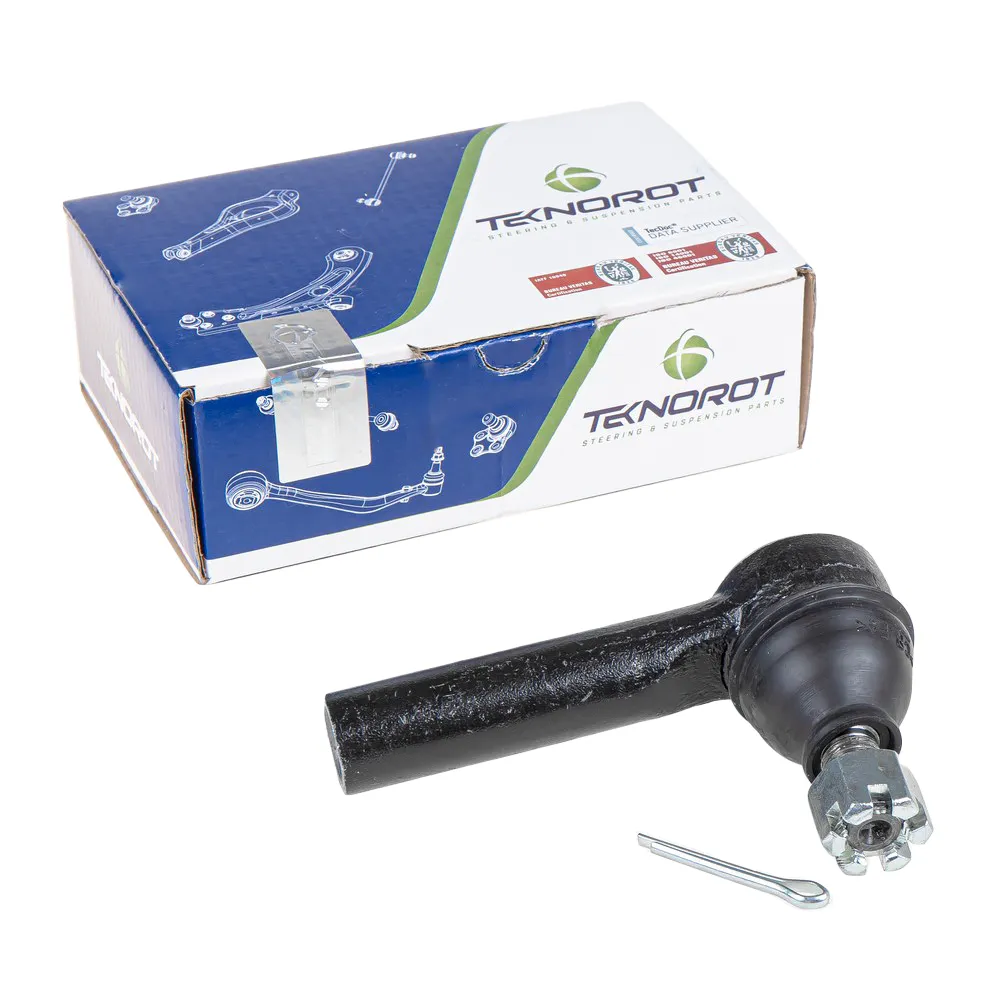 Наконечник рулевой TEKNOROT N-622