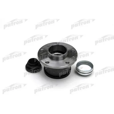 Ступица колеса задн CITROEN: JUMPER, FIAT: DUCATO, PEUGEOT: BOXER PATRON PBK6571H