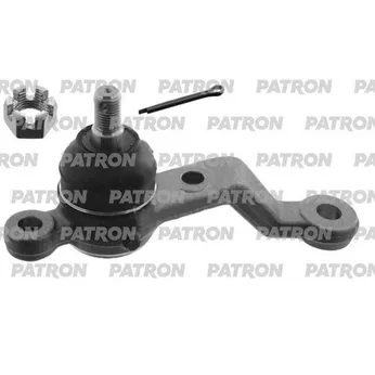 Опора шаровая нижняя левая TOYOTA CROWN/CROWN MAJESTA UZS171/UZS PATRON PS30014L