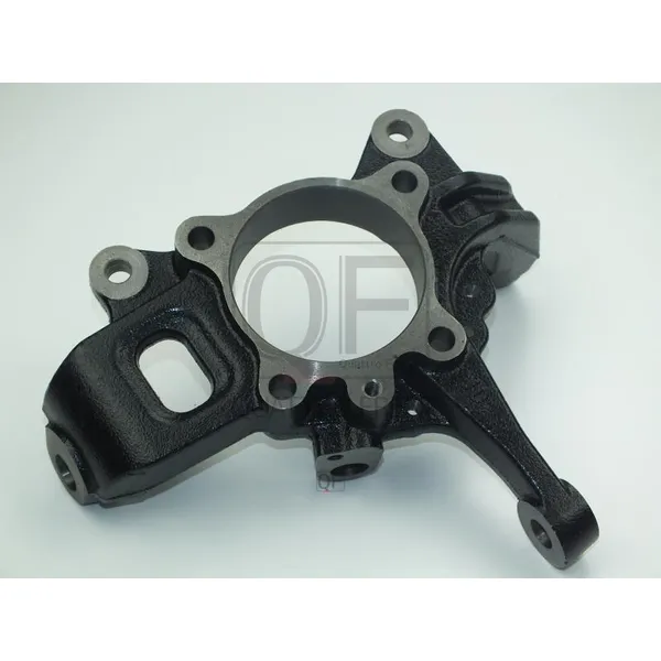 Кулак поворотный RH QUATTRO FRENI QF00D00175