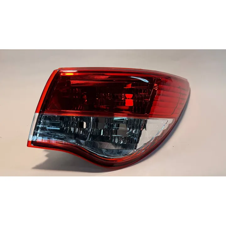 Фонарь задний правый наружный NISSAN Almera (G15), Уценка NISSAN Almera NEW 2012-> NSP NSP02265504AA0A-N0 Уценка