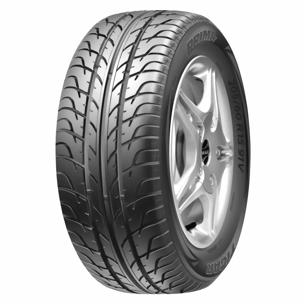 Шина R16 185/55 TIGAR Prima 87V XL лето 823212