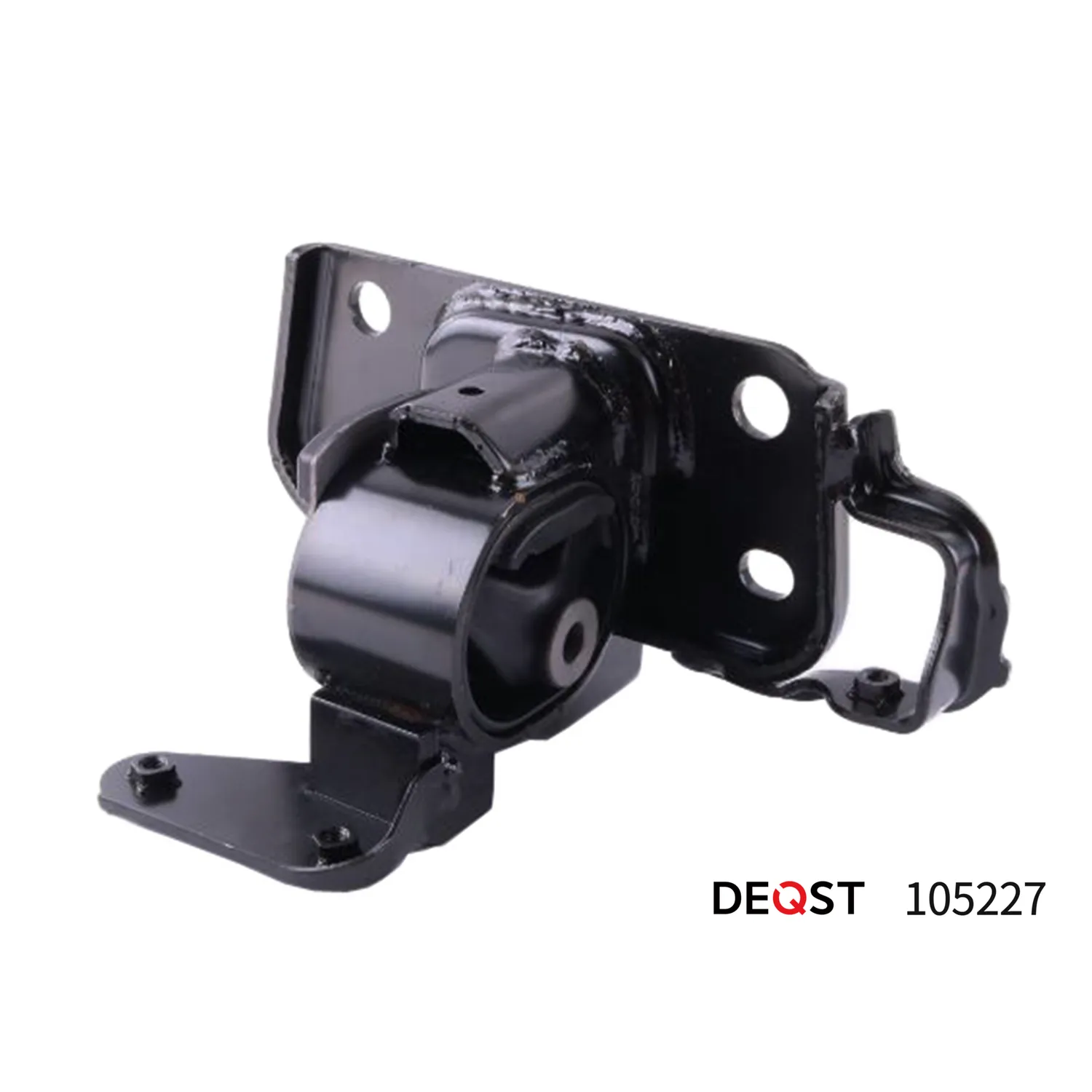 Опора КПП TOYOTA Rav 4 III 4WD 2005 2012 DEQST 105227