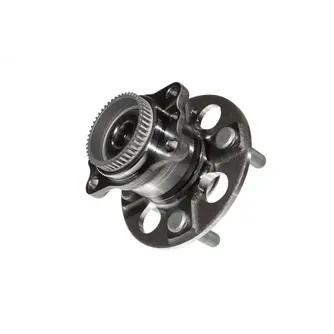 К-кт подшипника ступицы задней Hyundai Solaris 1.4/1.6 10> ZENTPARTS Z22010