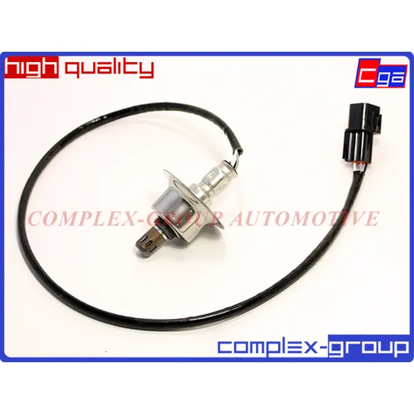 Кислородный датчик с фишкой CGA 11LMD80RA