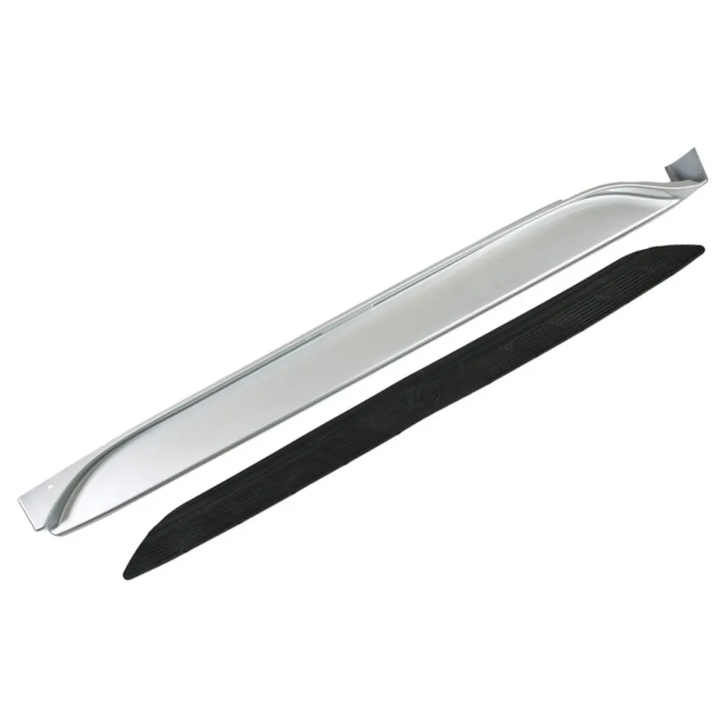 Порог подножка правый LX470 J100 2002-2007 LZ01080011R