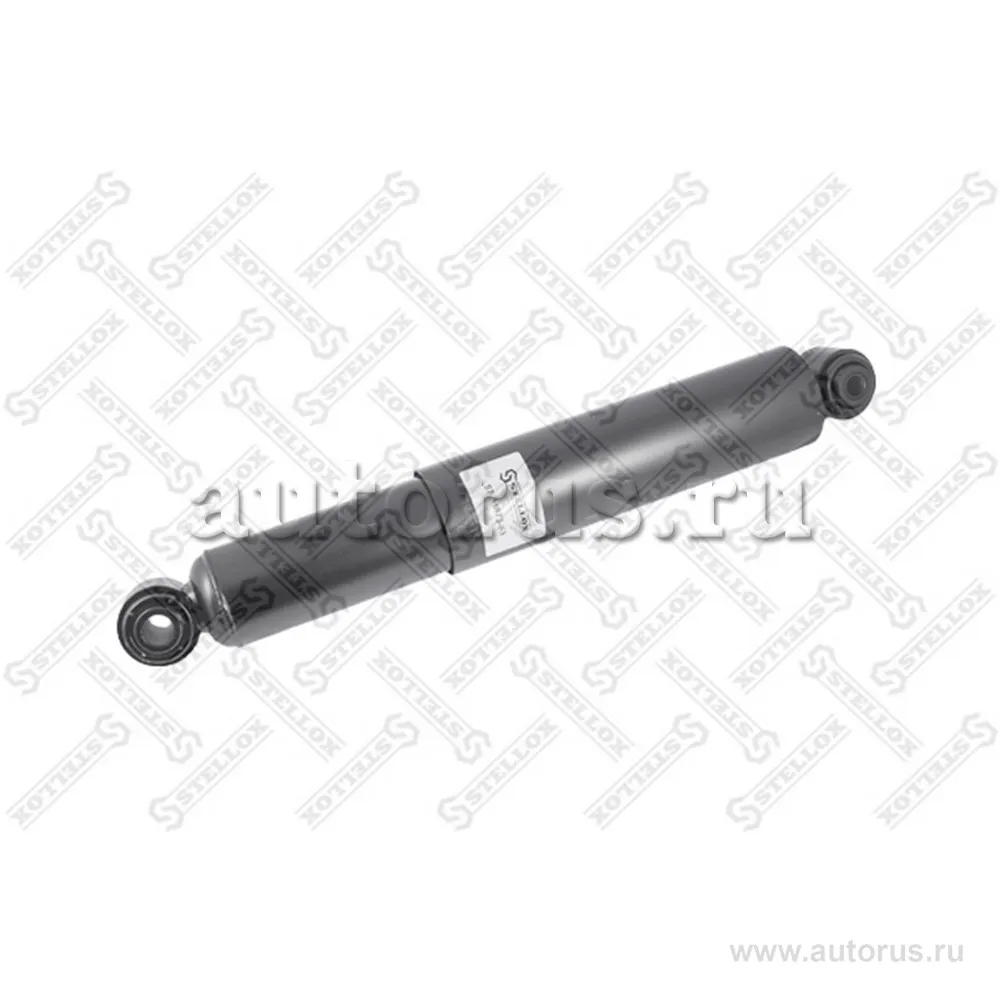 Амортизатор подвески 443-713 O/O 16x62 2 a443-713 O/O STELLOX 8704873_SX