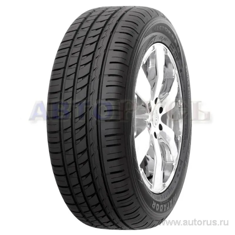 Шина R17 225/65 Matador MP85 Hectorra 4x4 102H лето FR 1590085