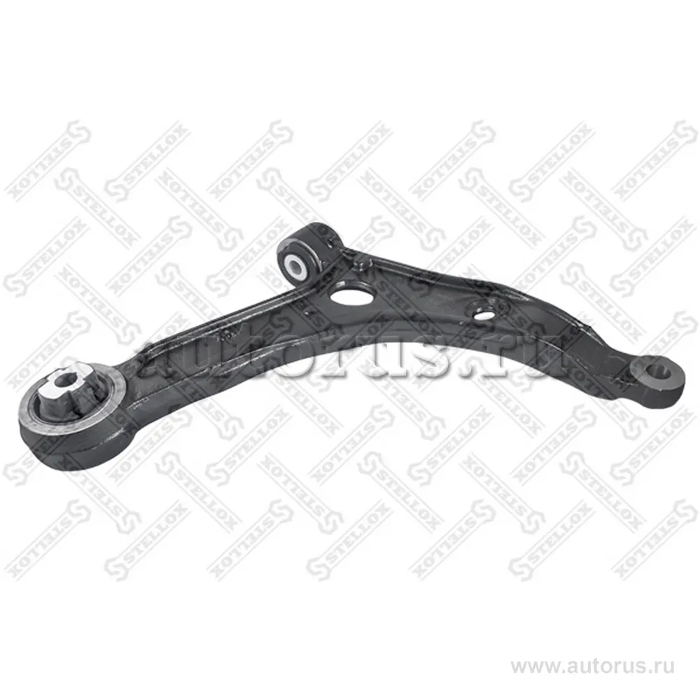 Рычаг правый Citroen Jumper, Fiat Ducato, Peugeot Boxer 06> STELLOX 57-00085-SX