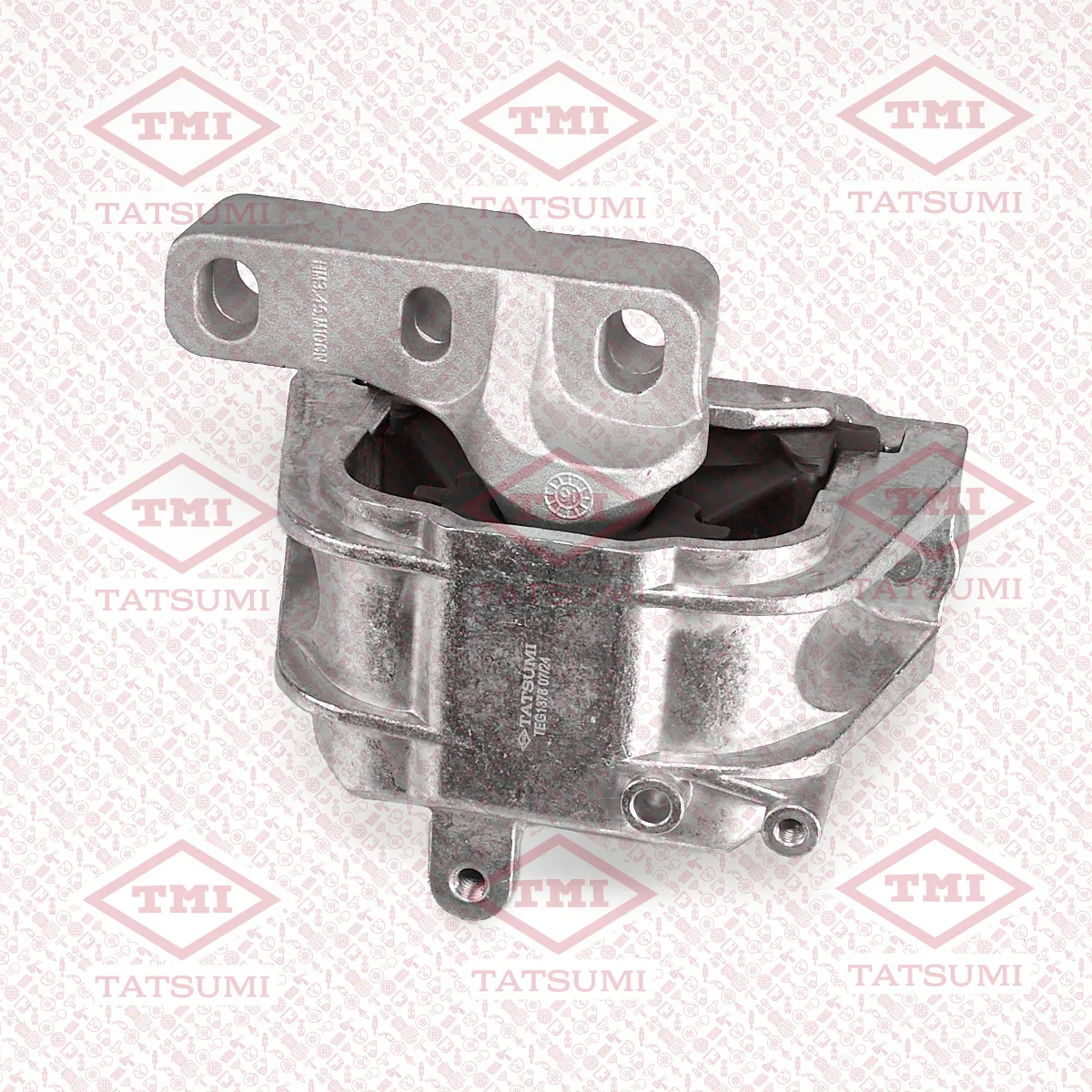 Опора двигателя R AUDI A3/TT 03->SKODA Octavia/Superb/Yeti 04->VW Ca TATSUMI TEG1378