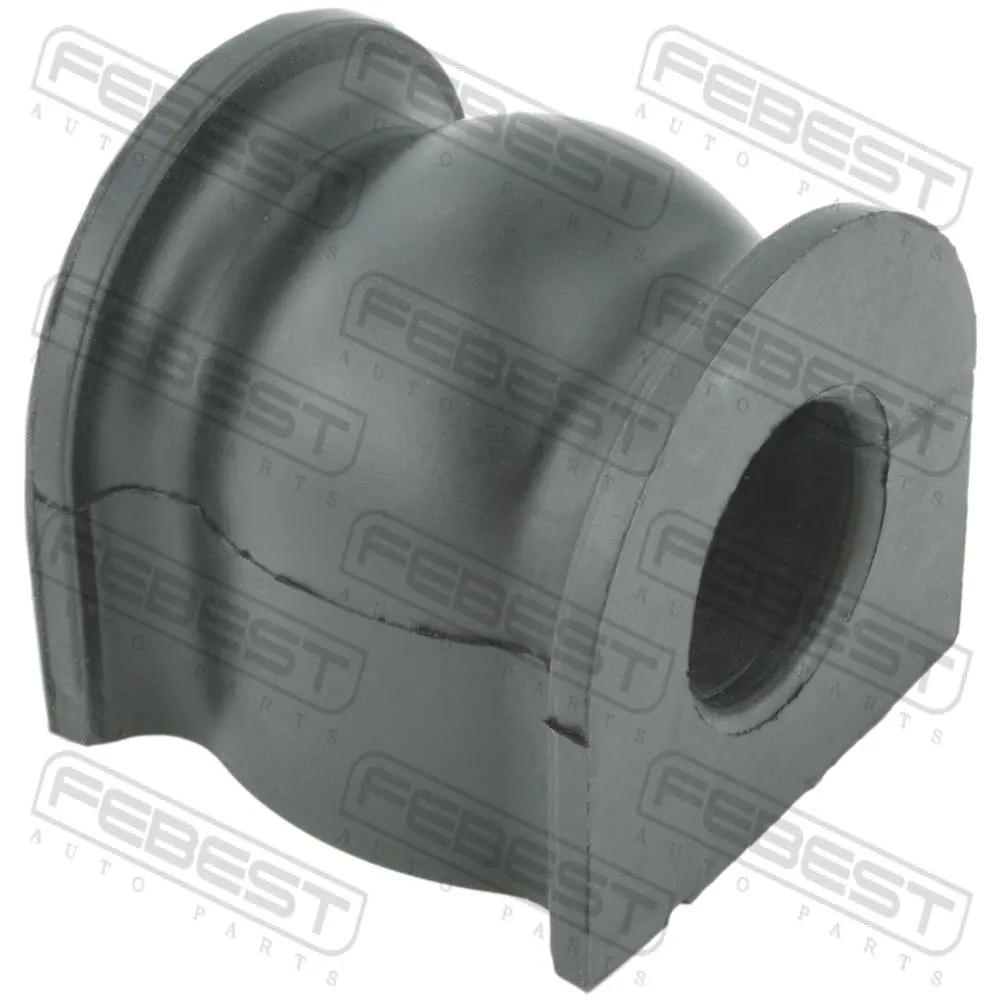 Втулка переднего стабилизатора D20 HONDA AIRWAVE GJ1 FEBEST HSB-RN8F