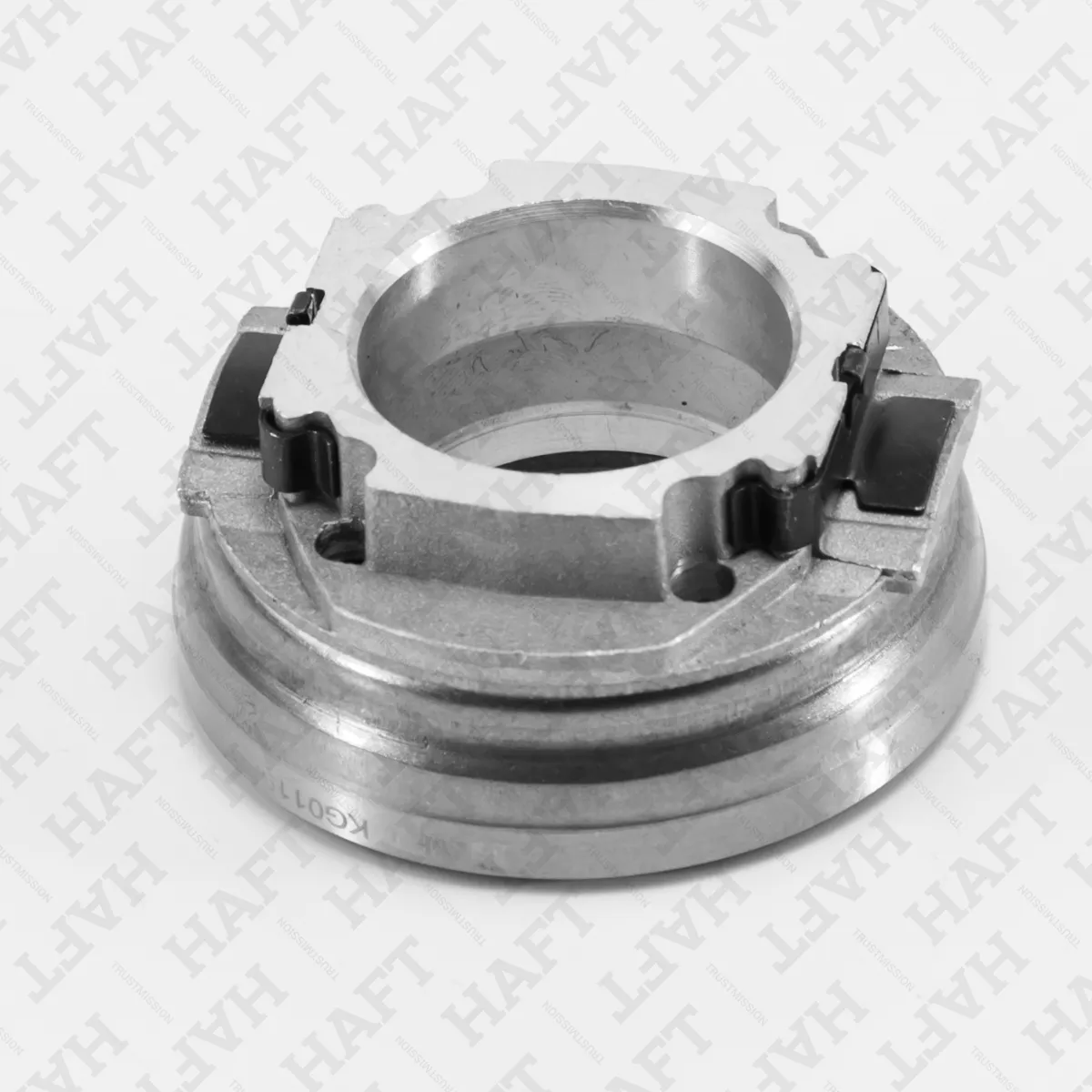 Подшипник выжимной MERCEDES W124/W201/W202/W210/W463/Sprinter 85->VW HAFT KG0119