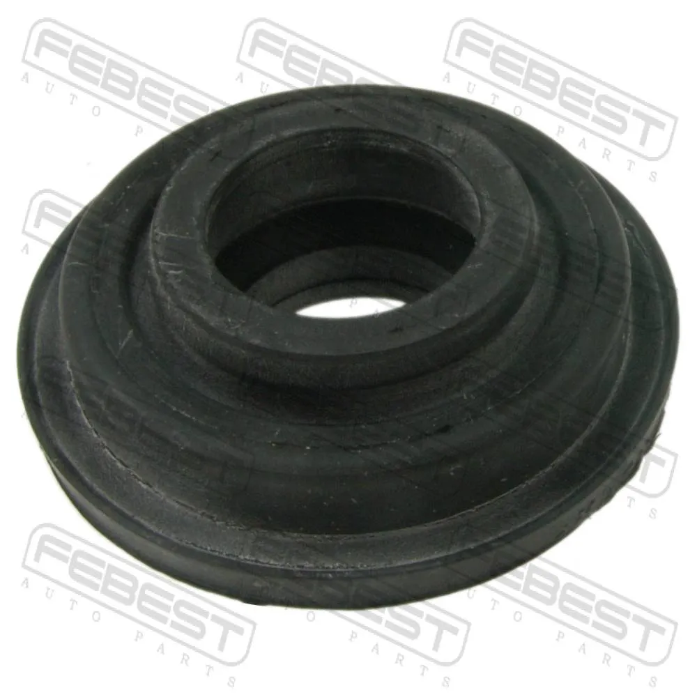 Подушка заднего дифференциала TOYOTA HIACE/HIACE S.B.V KLH1#,2#,LXH1#,2#,RCH1#,2 FEBEST TAB-KLH12DM