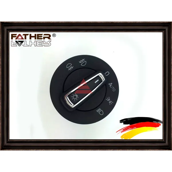Переключатель света FATHER F00169S11