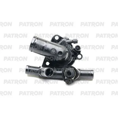 Термостат (89 C) (в корпусе) NISSAN: Qashqai (1.5dCi/2.0dCi) PATRON PE21125