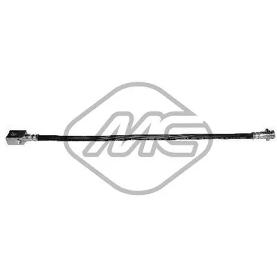 Шланг торм NIS TERRANO II Metalcaucho 96130