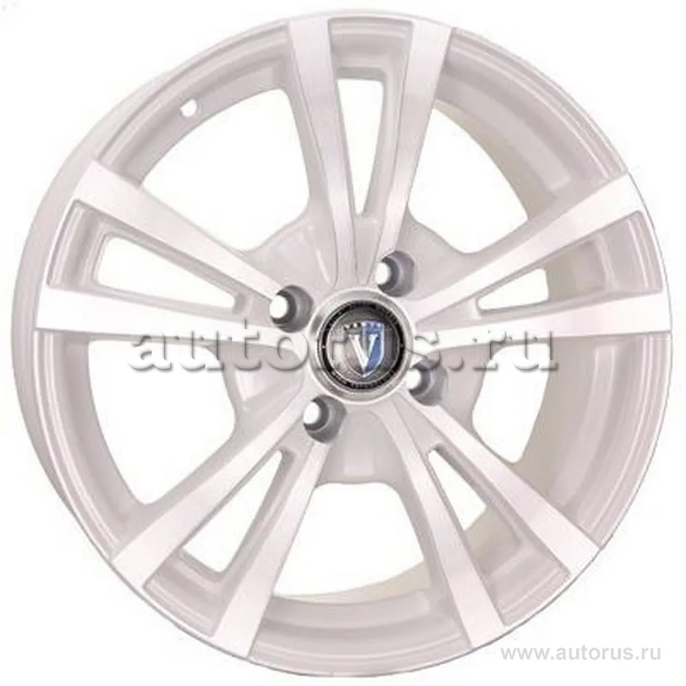 Диск литой R14 5.5J 4x98/58.6 ET35 VENTI 1404 WD rd831714
