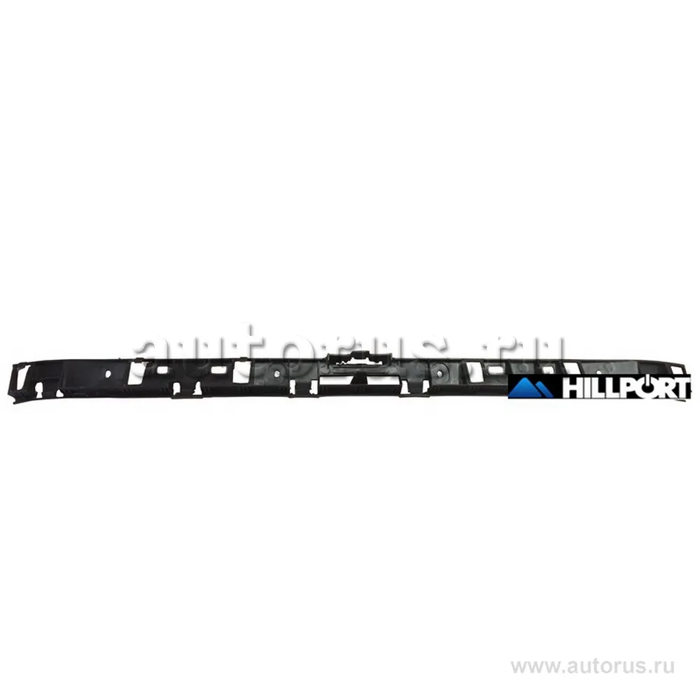 Кронштейн заднего бампера центральный Jetta 11-14 HILLPORT VHP6220