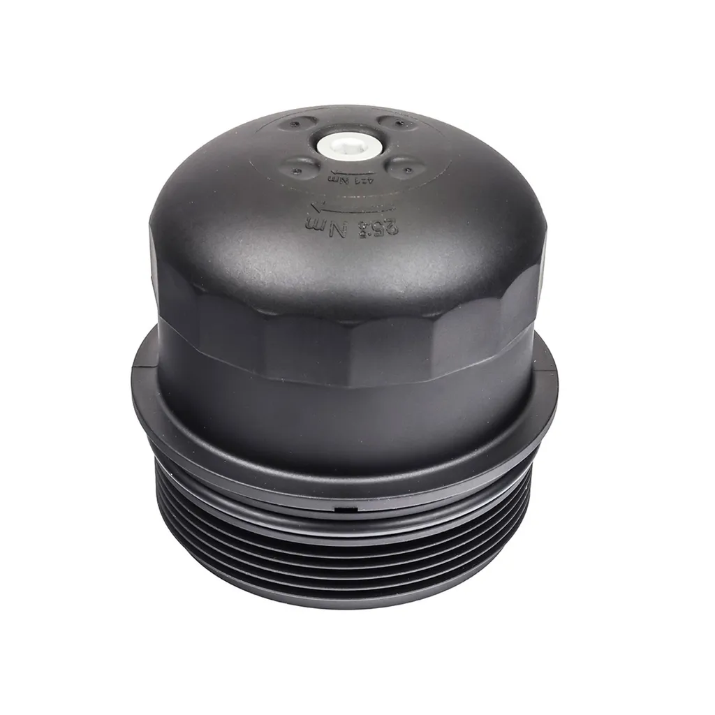 Крышка корпуса масляного фильтра VOLVO S60 2014-/XC60 2014-/V60 2014- SAILING VVL12021202