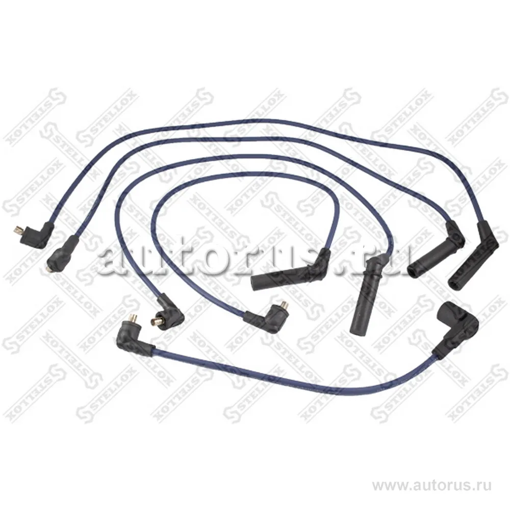 К-кт проводов Mitsubishi Galant 2.0 87-93 STELLOX 10-38109-SX