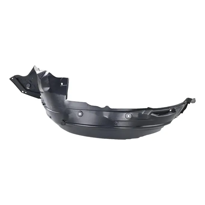 Подкрылок передний Лев. Honda Accord 2008-2012 DoCar 74150TL0G10DCR