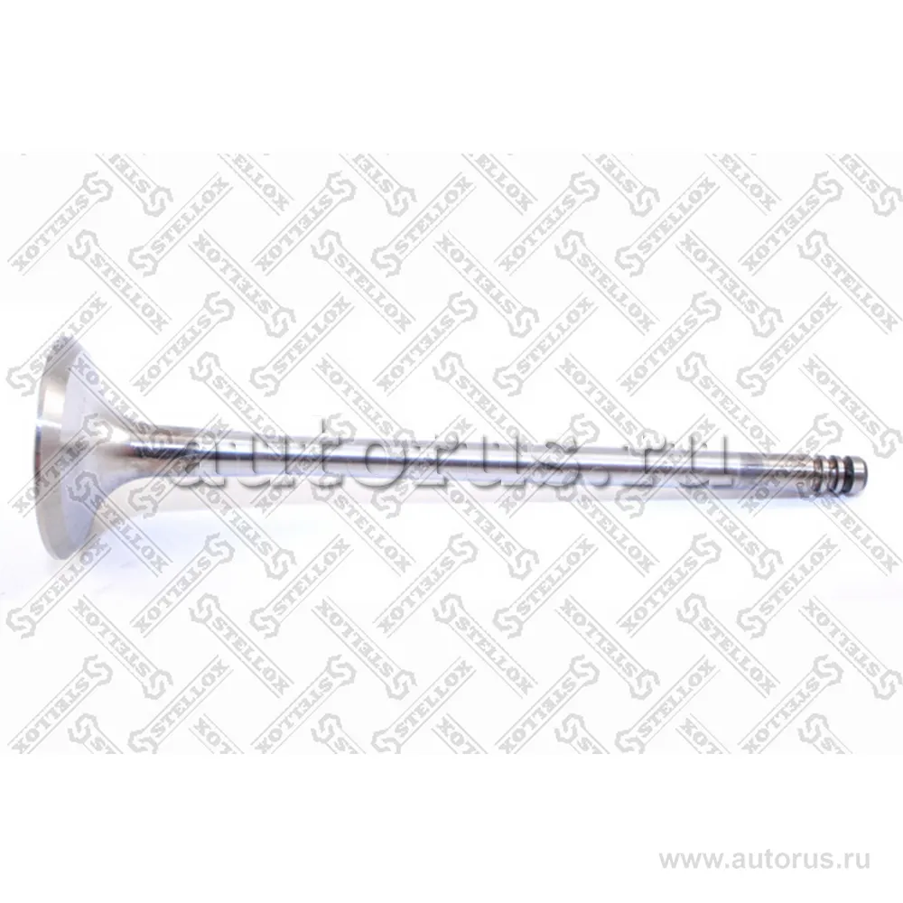 Клапан впускной STELLOX 01-24210-SX