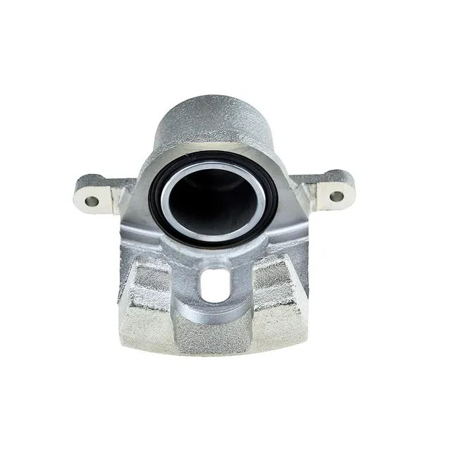 Суппорт тормозной передн. правый TOYOTA COROLLA JP 1.4,1.6,1.8 01-07, COROLLA VERSO 1.6 01-04, CELIC NTY HZPTY057