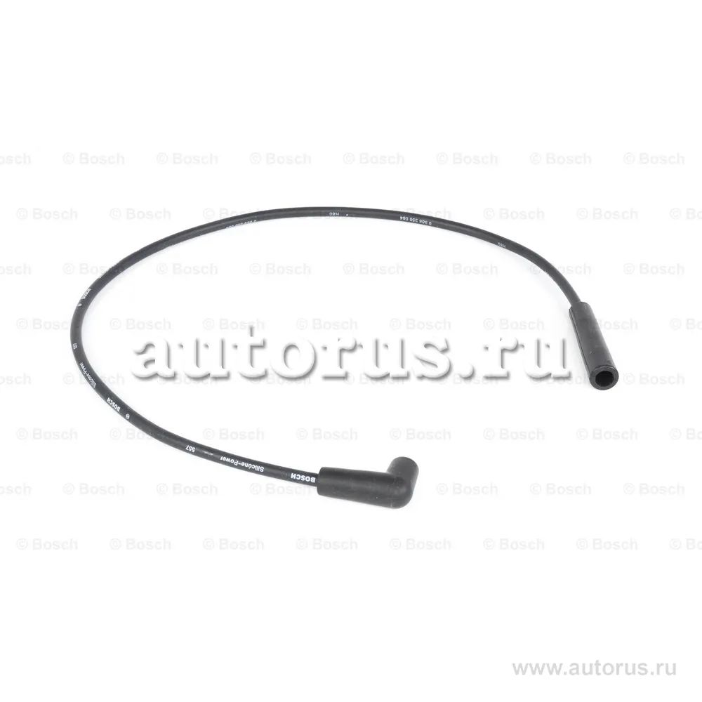 Провод высоковольтный 4 й цил Renault Trafic, Citroen BXBX Break 86 94 BOSCH 0 986 356 064