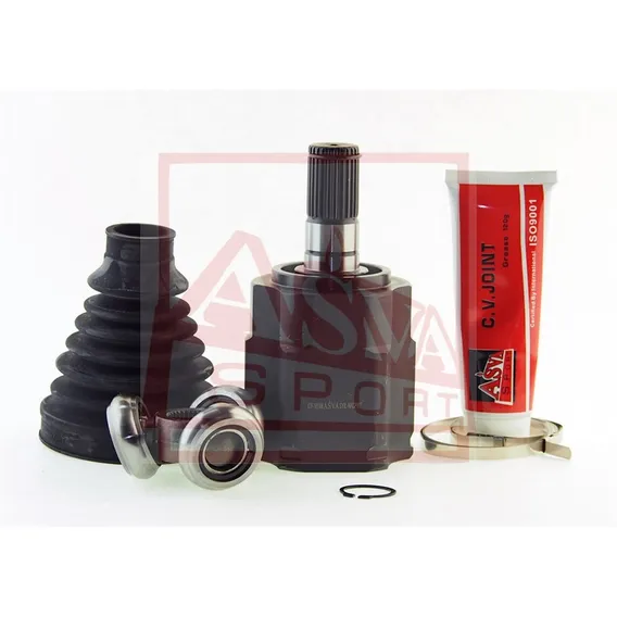 Шрус внутренний левый 34x30x27 ASVA SYILNACPAT