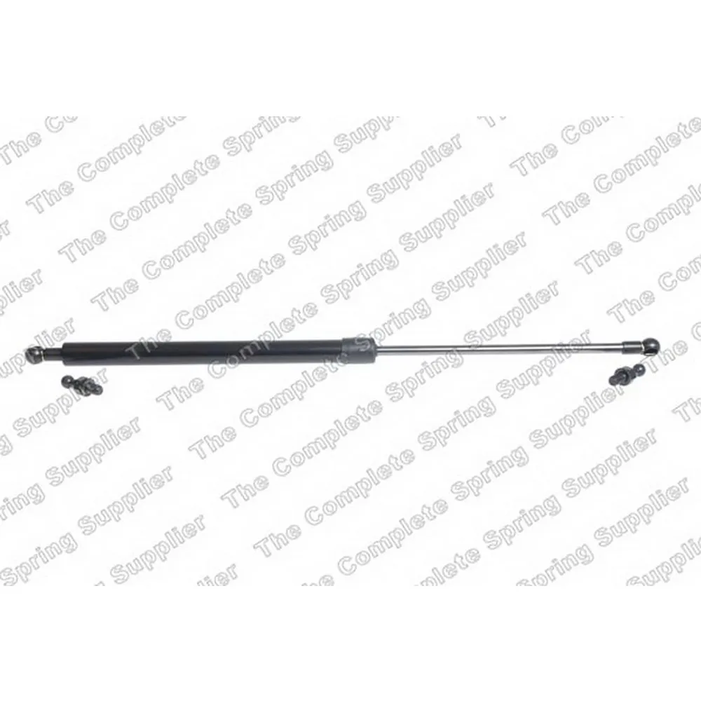 Амортизатор капота TOYOTA LC Prado (J120) 02-09 LESJOFORS 80 925 03