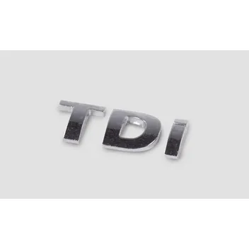 Наклейка TDI (ОАО УАЗ) УАЗ 316300821250600