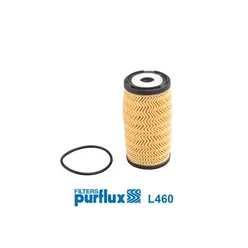 Фильтр масляный PURFLUX L460