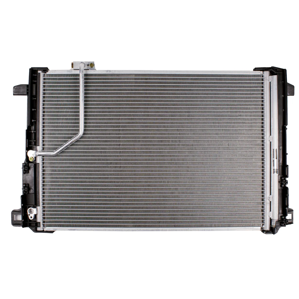 Радиатор кондиционера Mercedes-Benz C-class 07- / E-class 09 Mercedes-Benz: E-class, C-class Marshall M4993172