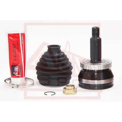 Шрус наружный 30x50x25 ASVA HYDM24A52