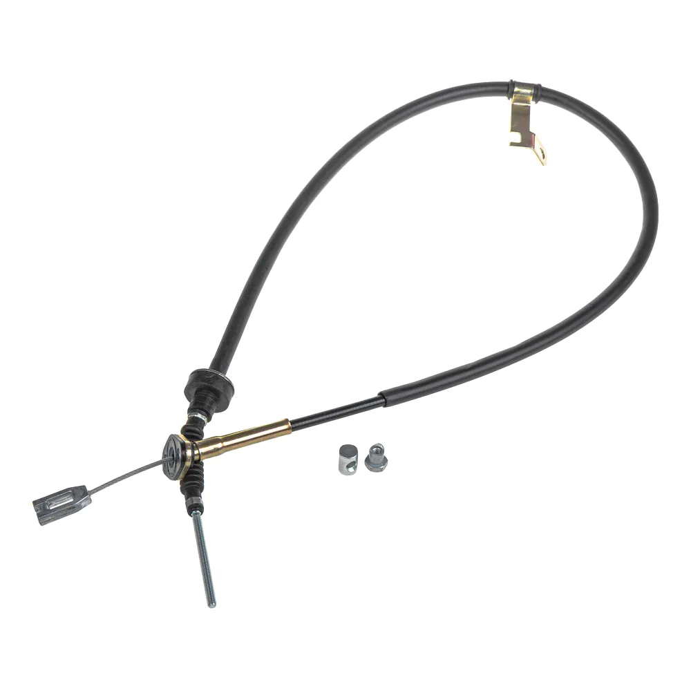 Трос сцепления QQ6 1,3 (S21-1602040) CHERY S21-1602040