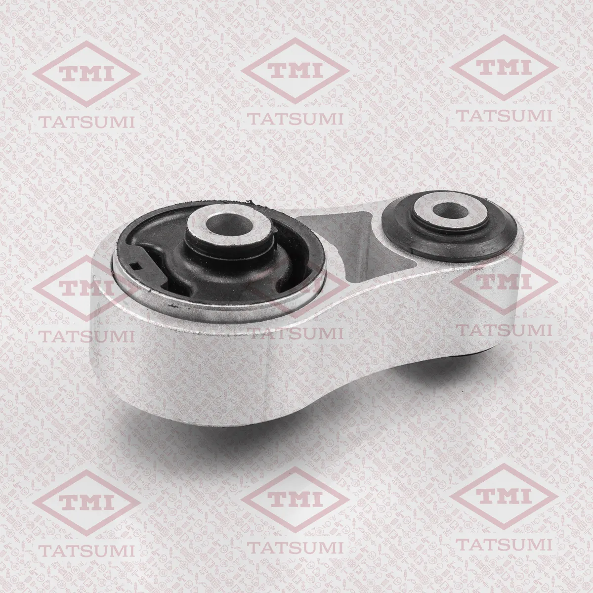 Опора двигателя задняя MAZDA CX-7 06-> TATSUMI TEG1244