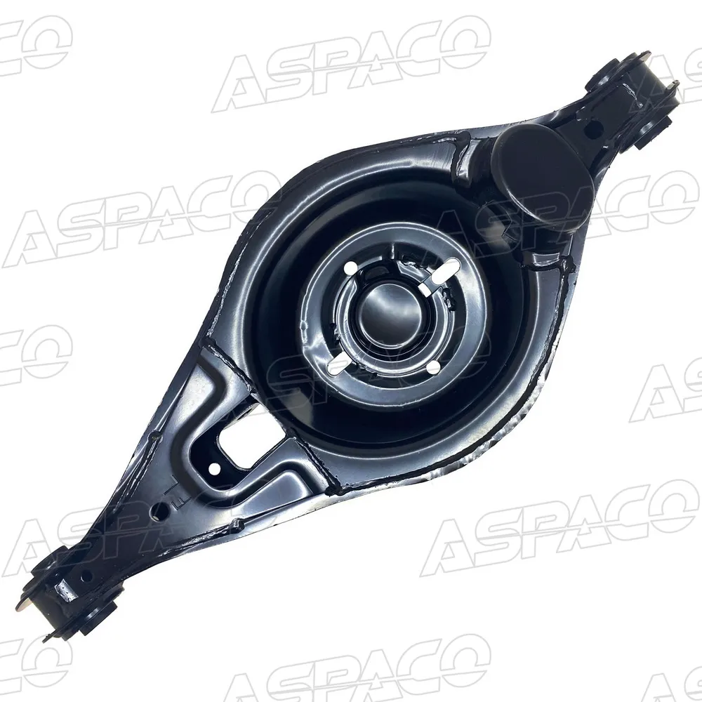 РЫЧАГ ЗАДНИЙ ПОПЕРЕЧНЫЙ ЛЕВЫЙ MAZDA 6 (GG) (2002-2007) AP86955