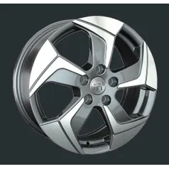 Диск литой R17 6.5J 5x114.3/64.1 ET50 REPLAY H79 GM 030641-160111003