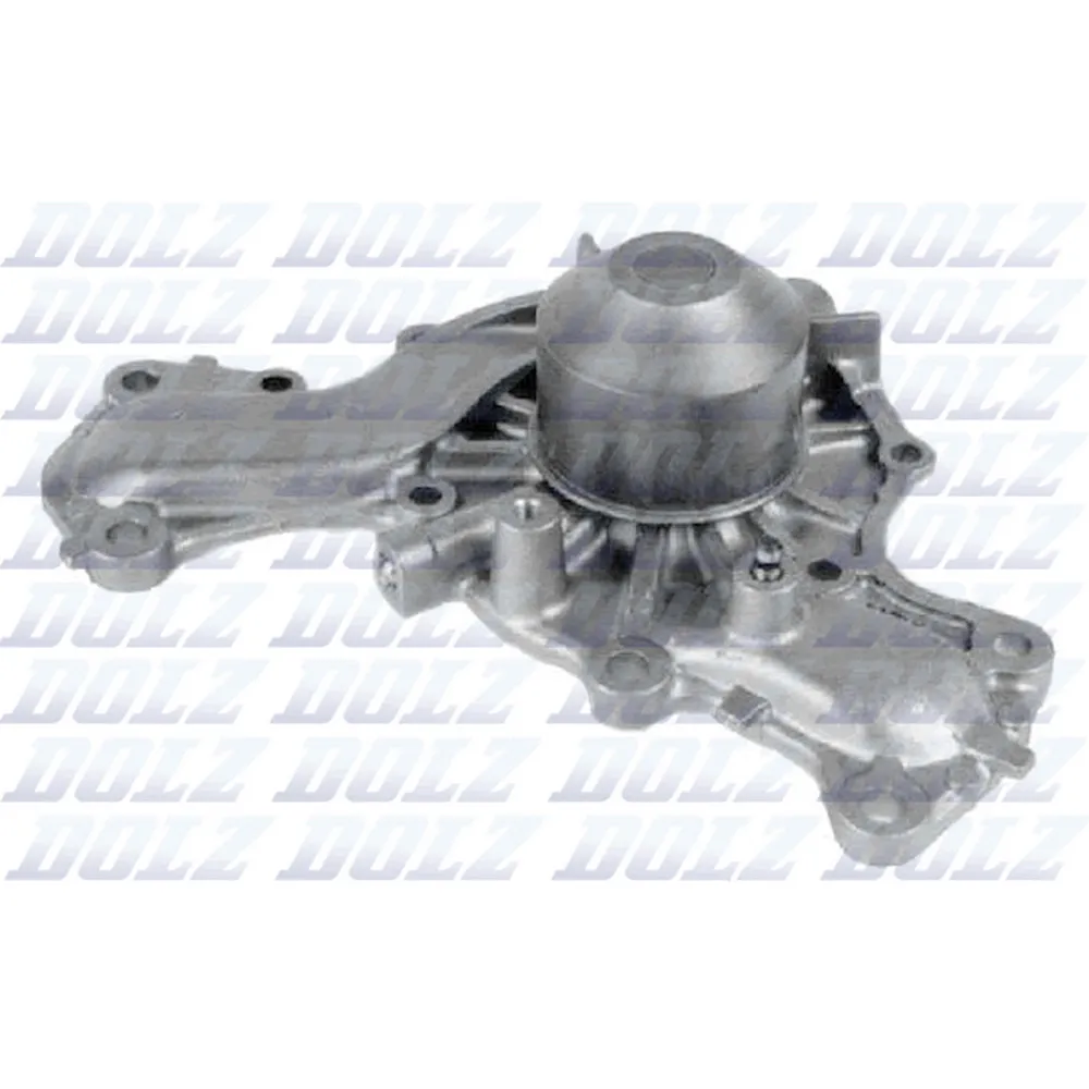 Помпа, водяной насос CHRYSLER/HYUNDAI/MITSUBISHI mot.3.0L DOLZ H-207