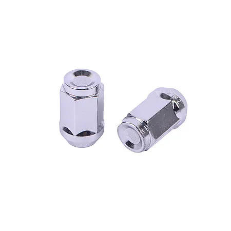 Гайка M12X1,50 35мм Конус, закрытая кл19мм Цинк SDS FPA00016ZX