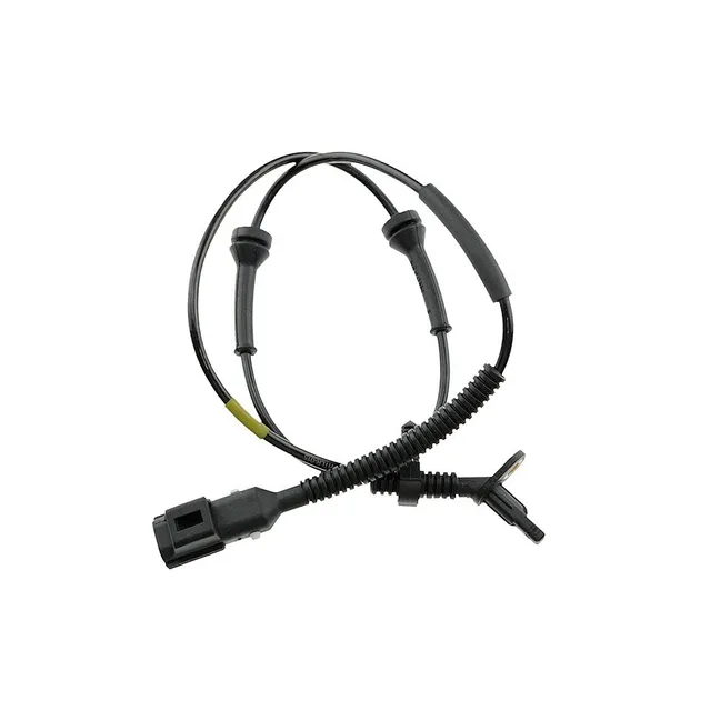 Датчик ABS пер LAND ROVER RANGE ROVER EVOQUE 2011- L/R NTY HCALR015