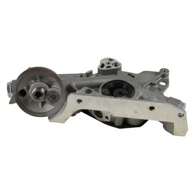 Насос масляный OPEL1.6 LZ2,NZ2 1.8-2.0 NE,XE,SE OSSCA 04455