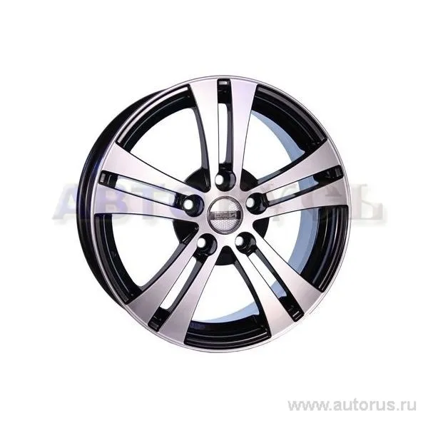 Диск литой R15 6J 5x100/57.1 ET40 NEO 540 BD rd831528