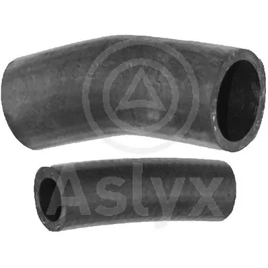 ПАТРУБОК FORD FIESTA IV (JA, JB) FOCUS C-MAX (DM2) FOCUS I (DAW, DBW) FOCUS II (DA, HCP, DP) ASLYX AS-204149