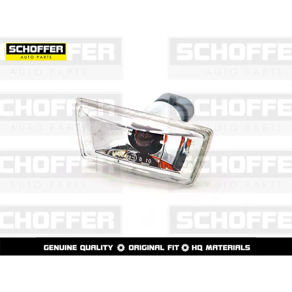 Поворот в крыло правый GM SCHOFFER SHF02461