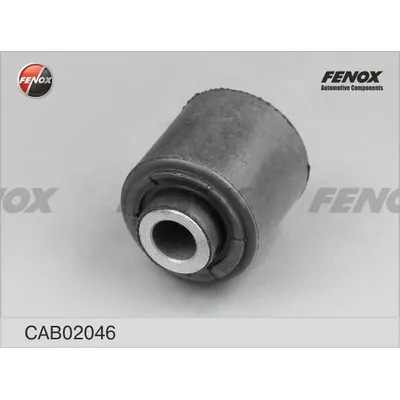 Сайлентблок рычага Mazda 6 (GG) 02-07 FENOX CAB02046