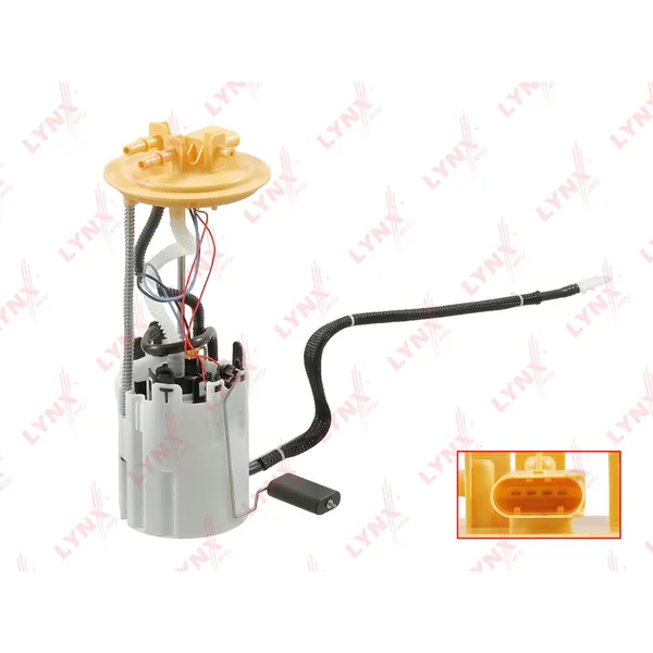Топливный модуль LYNXauto CF-3623