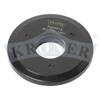 Подшипник опоры стойки (перед.) HYUNDAI Solaris (10-) KRONER K353219